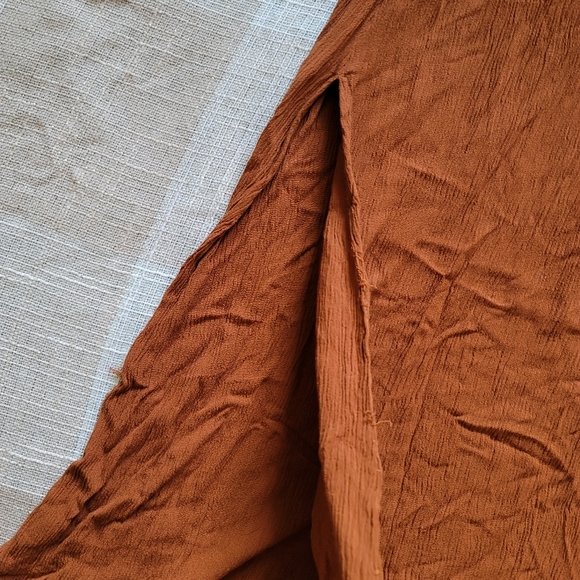 EUC F21 Summer Dress - Picture 4 of 10